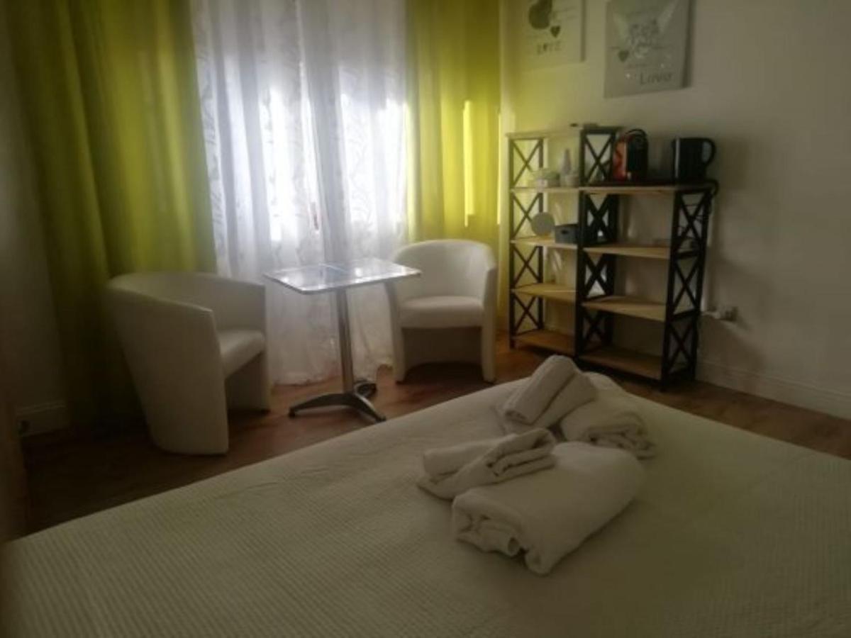B&B Alghero Republic Exterior photo