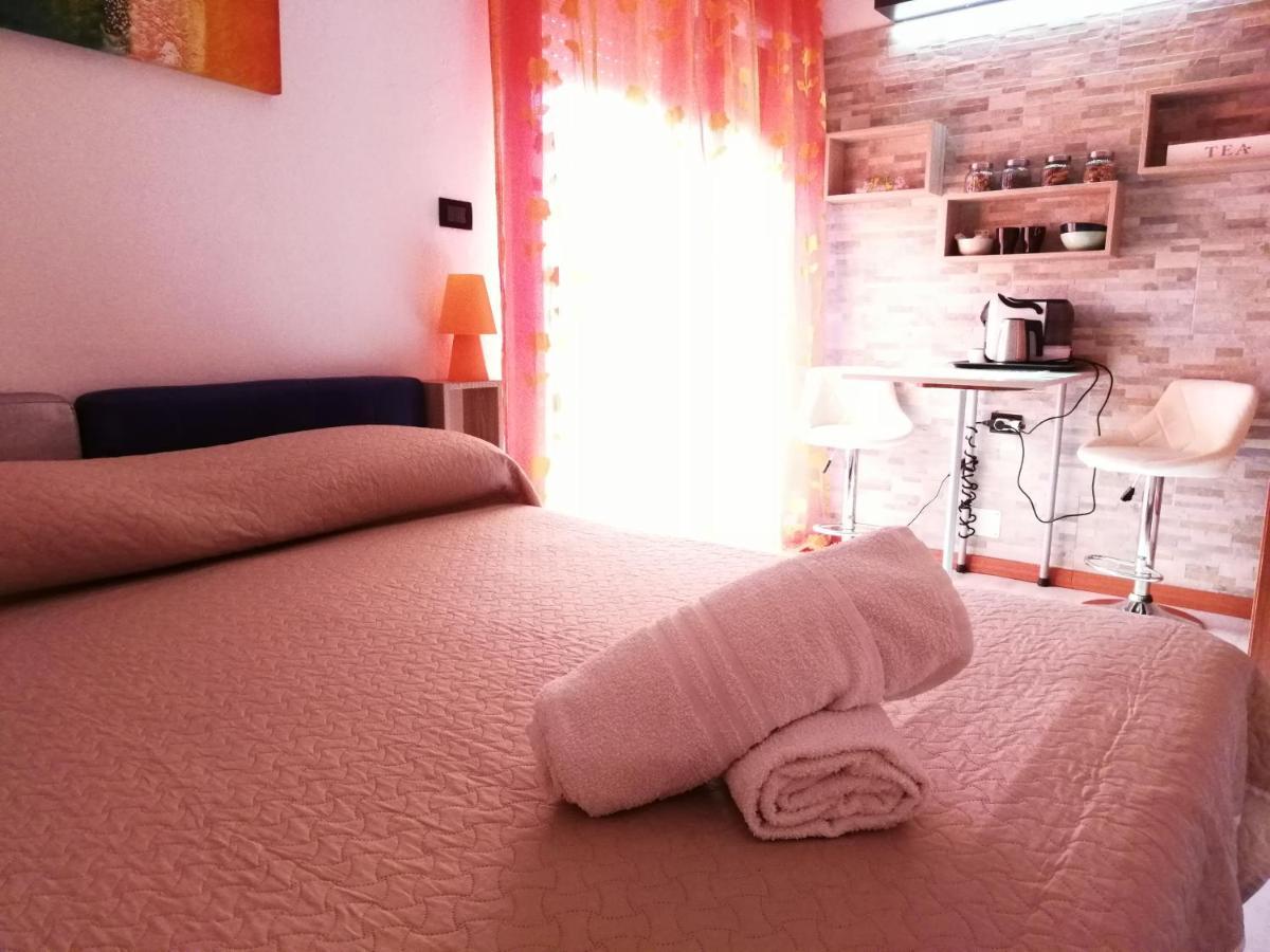 B&B Alghero Republic Exterior photo