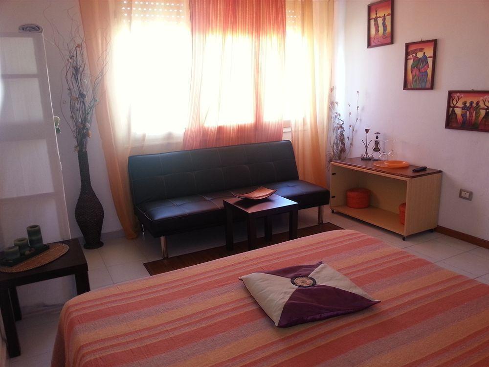 B&B Alghero Republic Exterior photo
