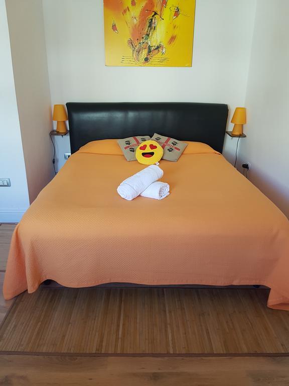 B&B Alghero Republic Exterior photo