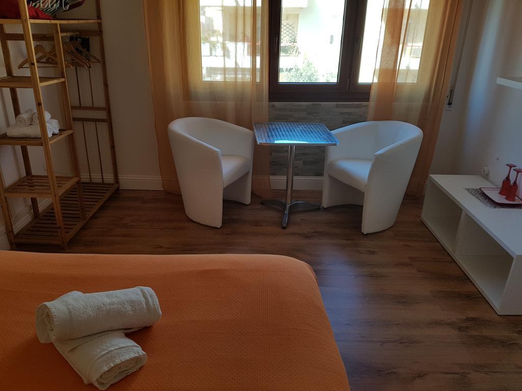 B&B Alghero Republic Exterior photo