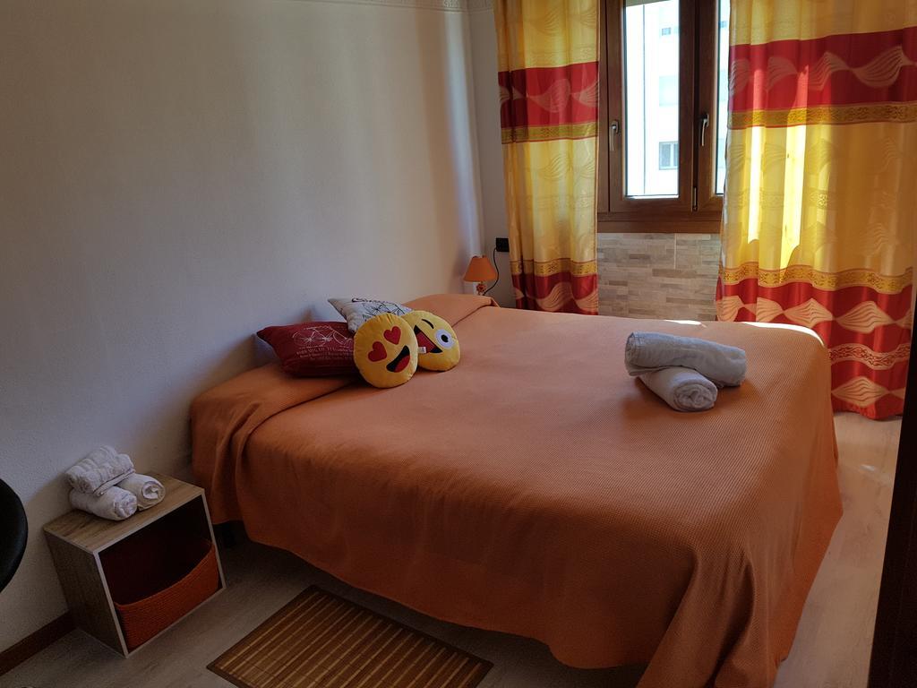 B&B Alghero Republic Exterior photo